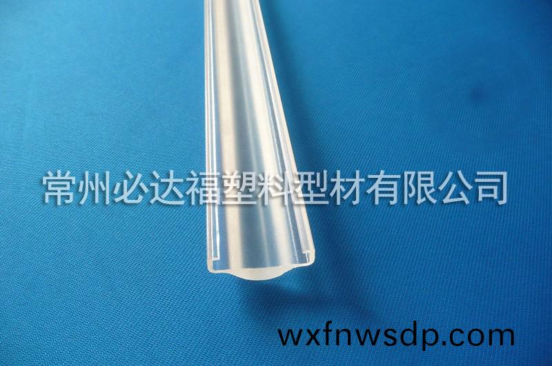 PC異(yi)型材(cai)